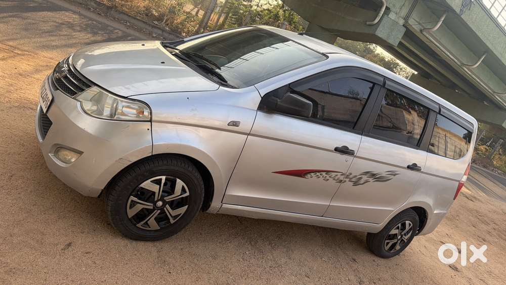 Chevrolet Enjoy 1.3 Tcdi Ls 7-seater, 2014, Diesel