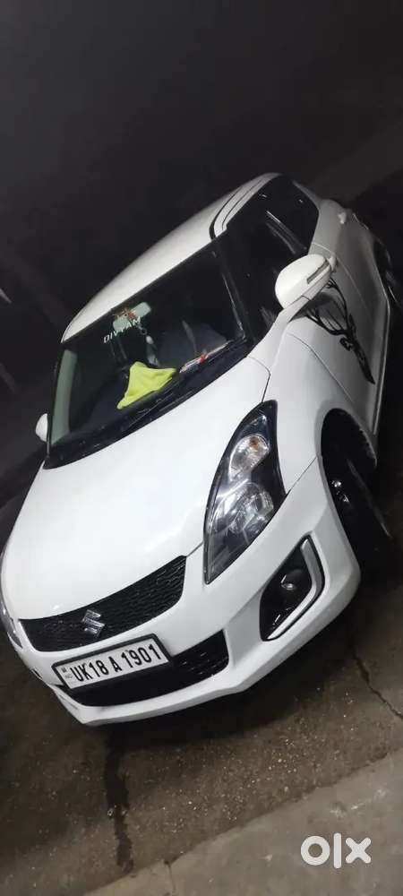Maruti Suzuki Swift Dzire 11