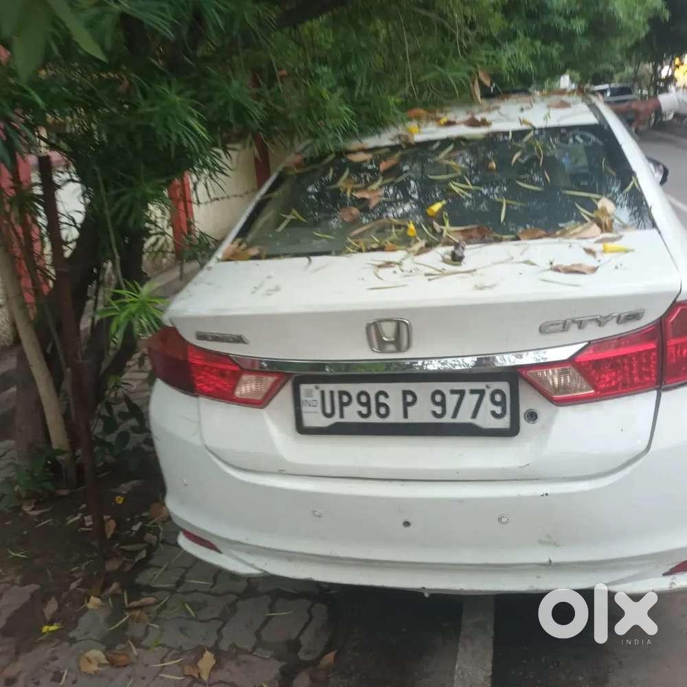 Honda City 2014 Diesel 145000 Km Driven