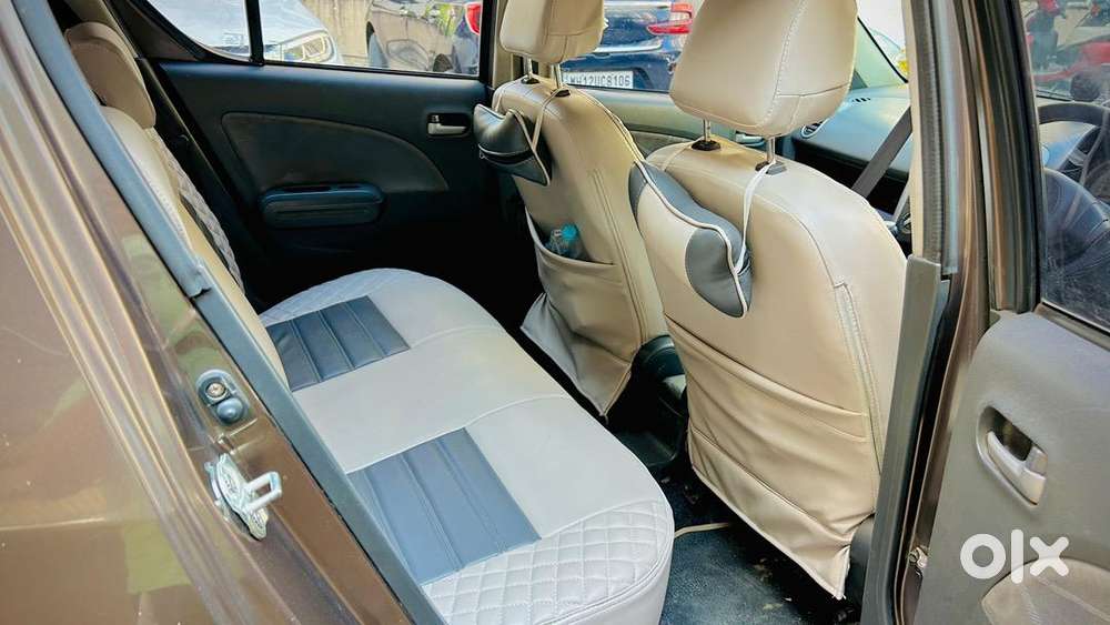 Maruti Suzuki Ritz 2011 Diesel Repassing Done 2031