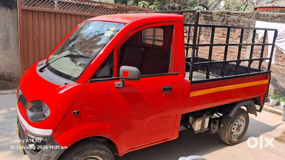 Mahindra Be 6 2019 Diesel Good Condition