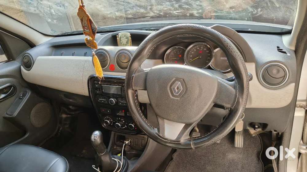 Renault Duster Diesel 2015 Third-hand