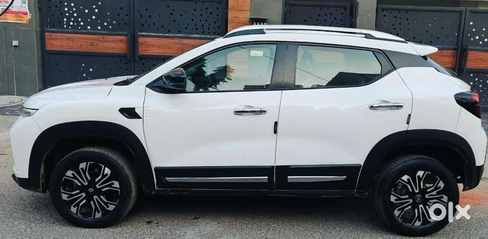 Renault Kiger Rxt Opt, 2023, Petrol