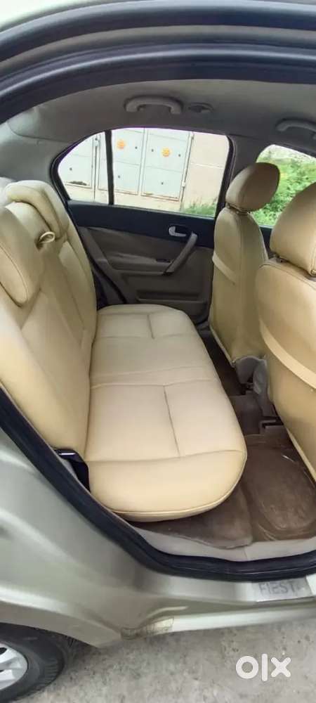 Ford Fiesta 2007 Diesel Well Maintained