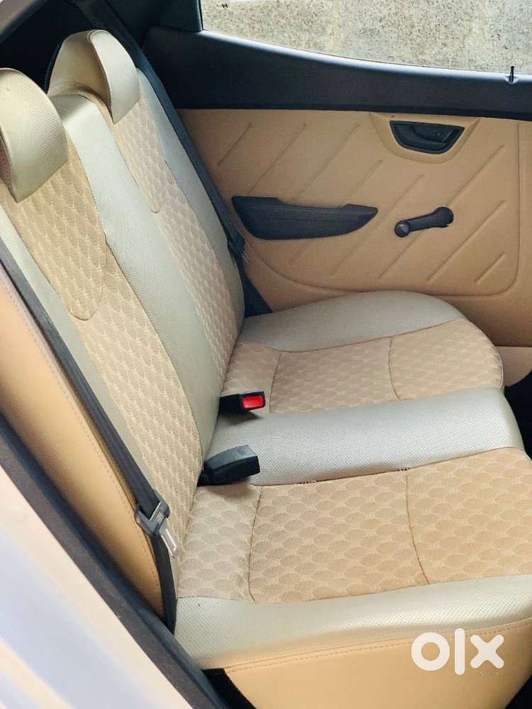 Hyundai Eon Magna +, 2018, Petrol