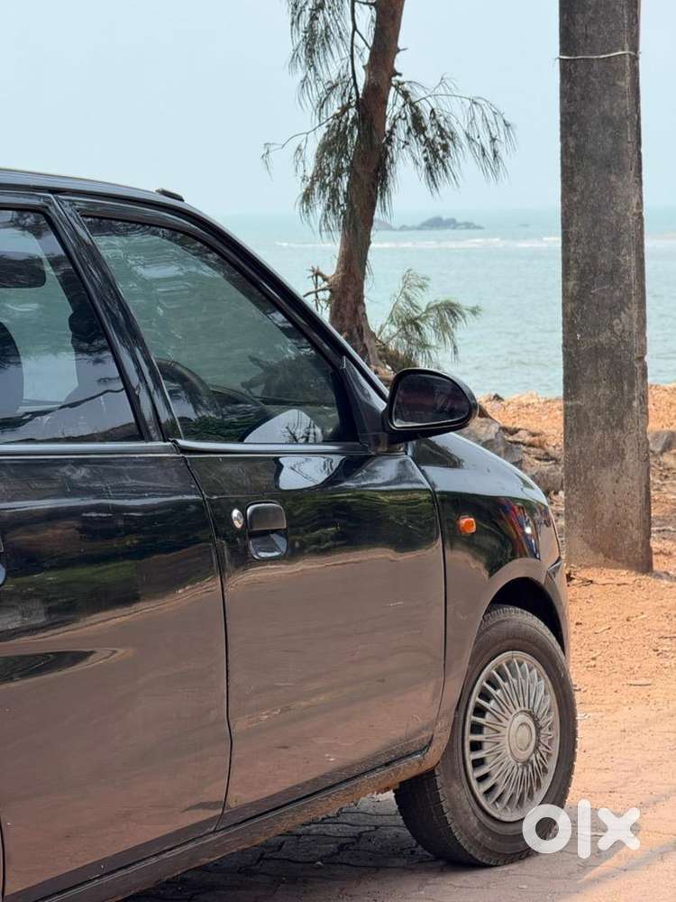 Maruti Suzuki Alto 800 2004 Petrol
