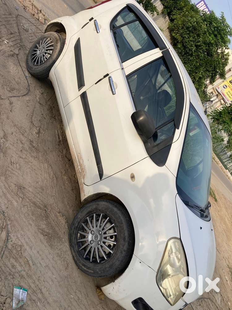 Maruti Suzuki Ritz 2011 Petrol Well Maintained