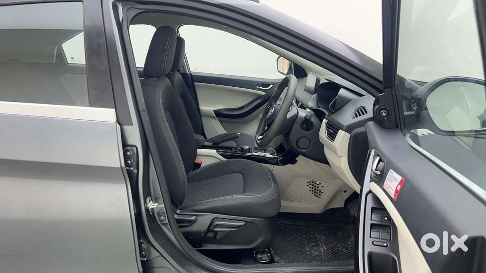 Tata Nexon 1.2 Revotron Xza Plus, 2021, Petrol