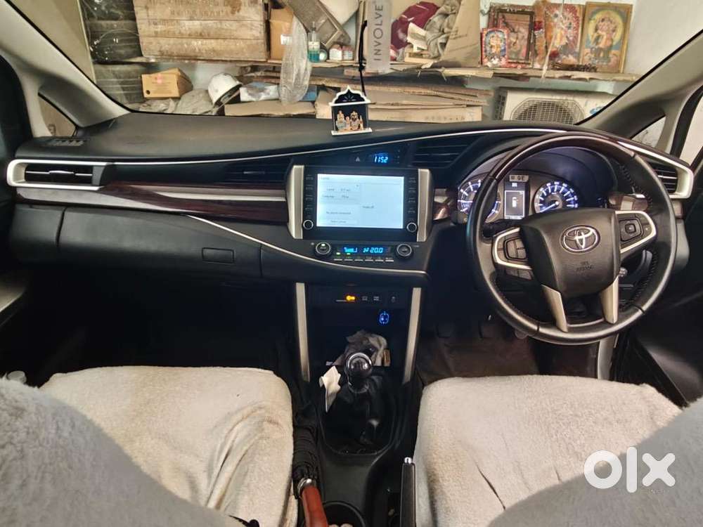 Toyota Petrol Manual 2022 Car