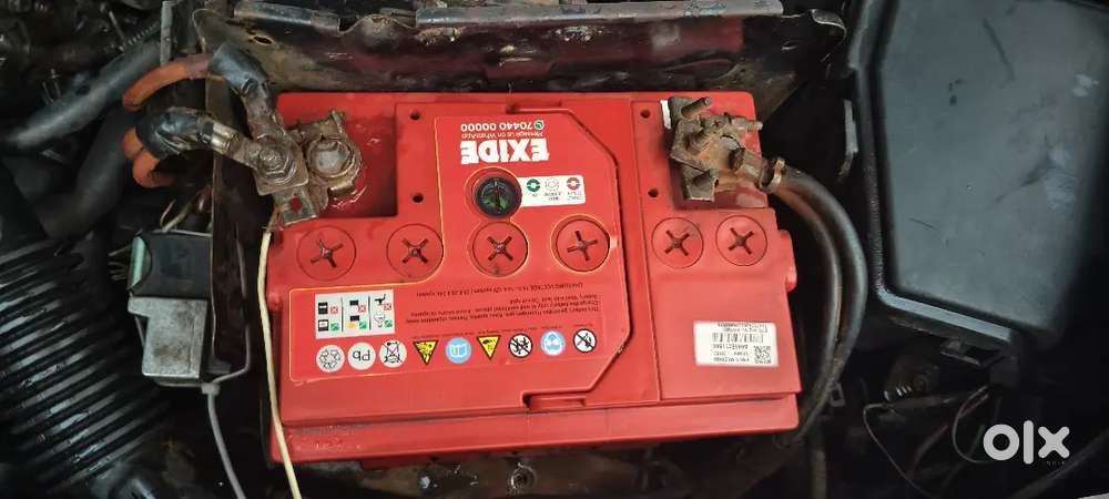 Renault Duster 2013 Diesel Well Maintained