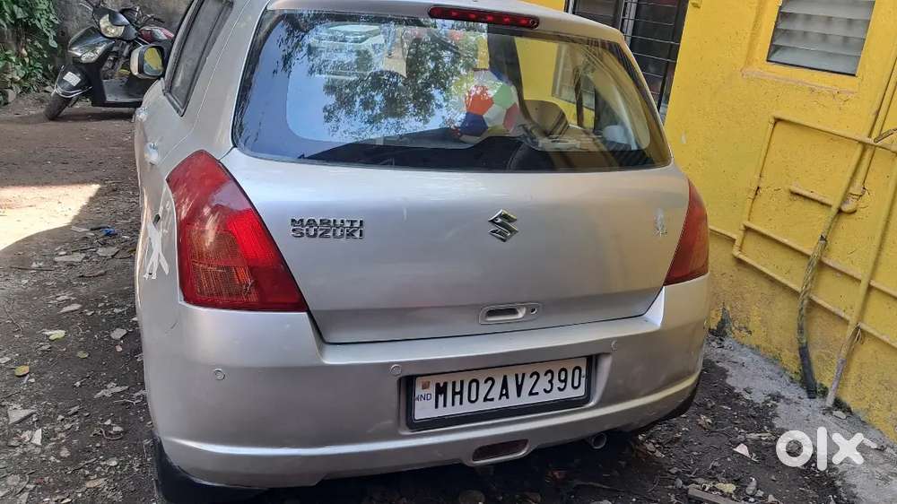 Maruti Suzuki Swift