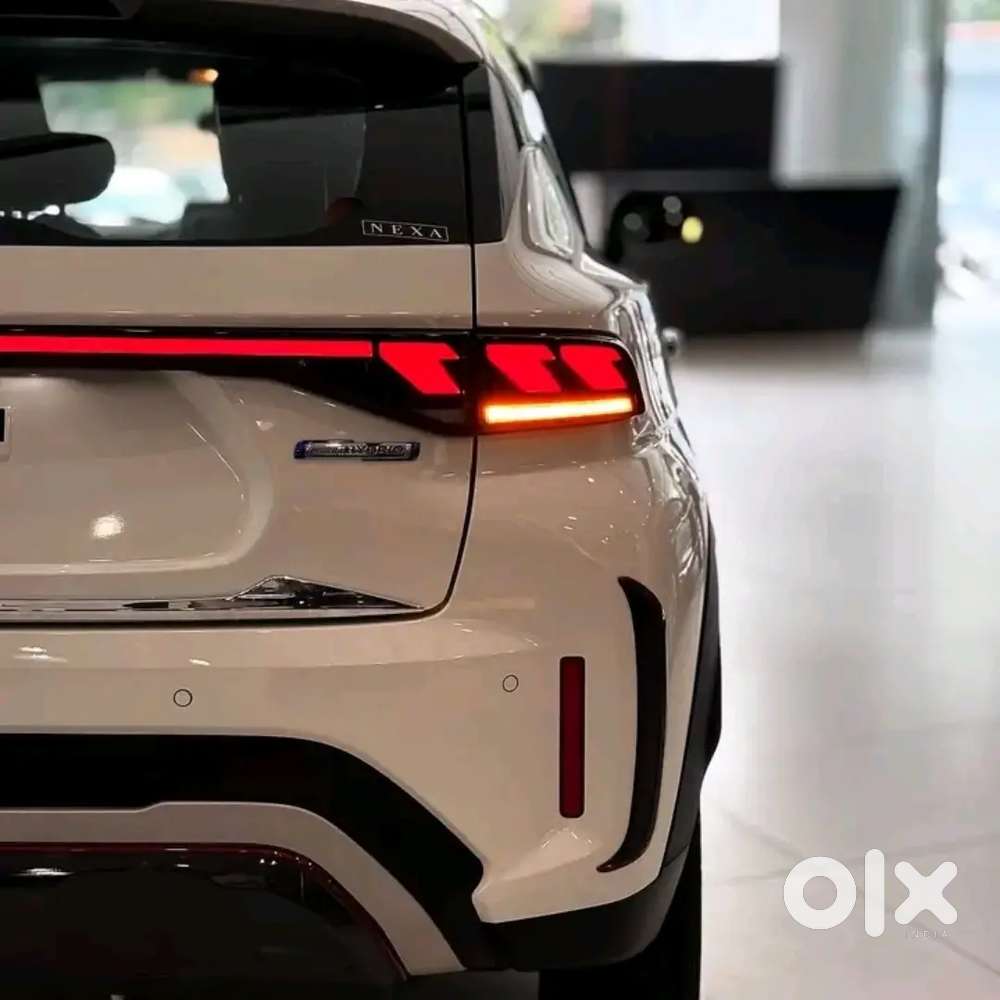 Maruti Suzuki Fronx 2026