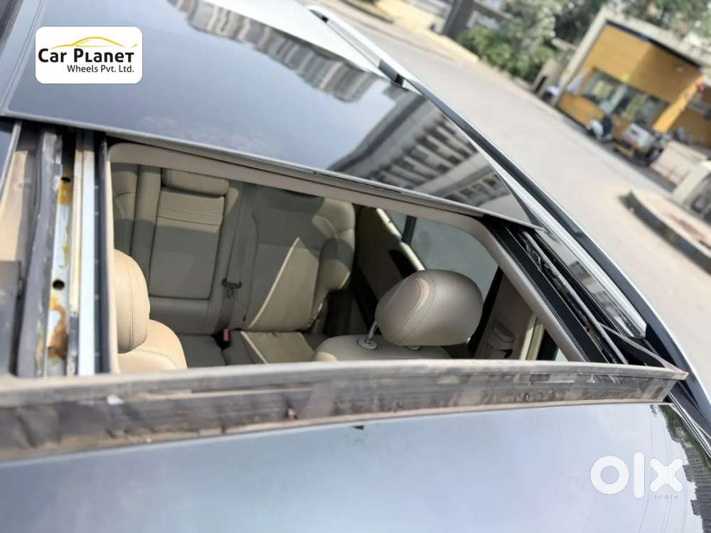 Mercedes-benz Gl-class 350 Cdi, 2015, Diesel