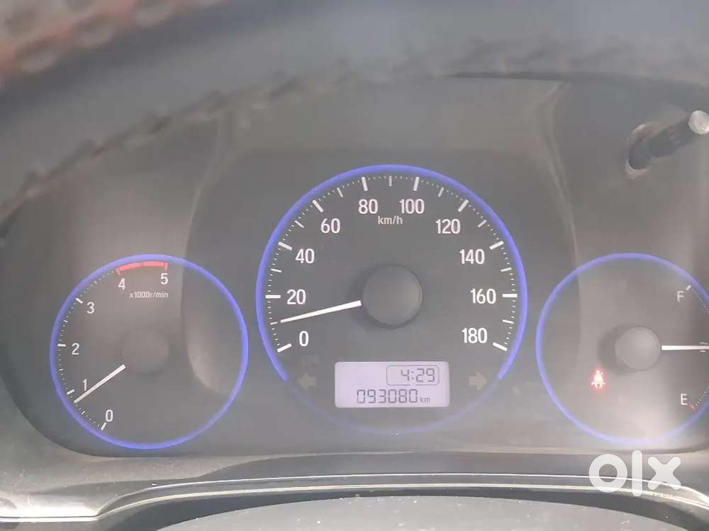 Honda Amaze 2017 Diesel Manual