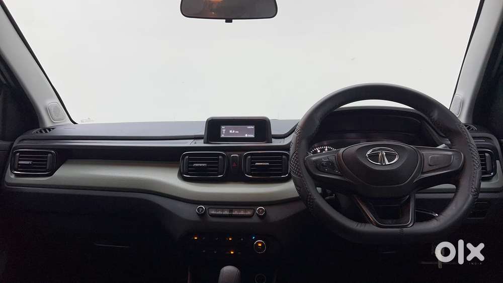 Tata Punch Adventure Amt, 2023, Petrol