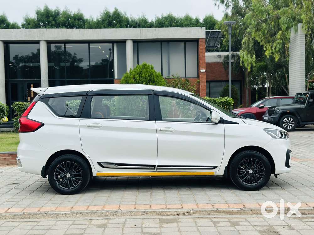 Maruti Suzuki Ertiga Vxi (o) Cng, 2022, Cng & Hybrids