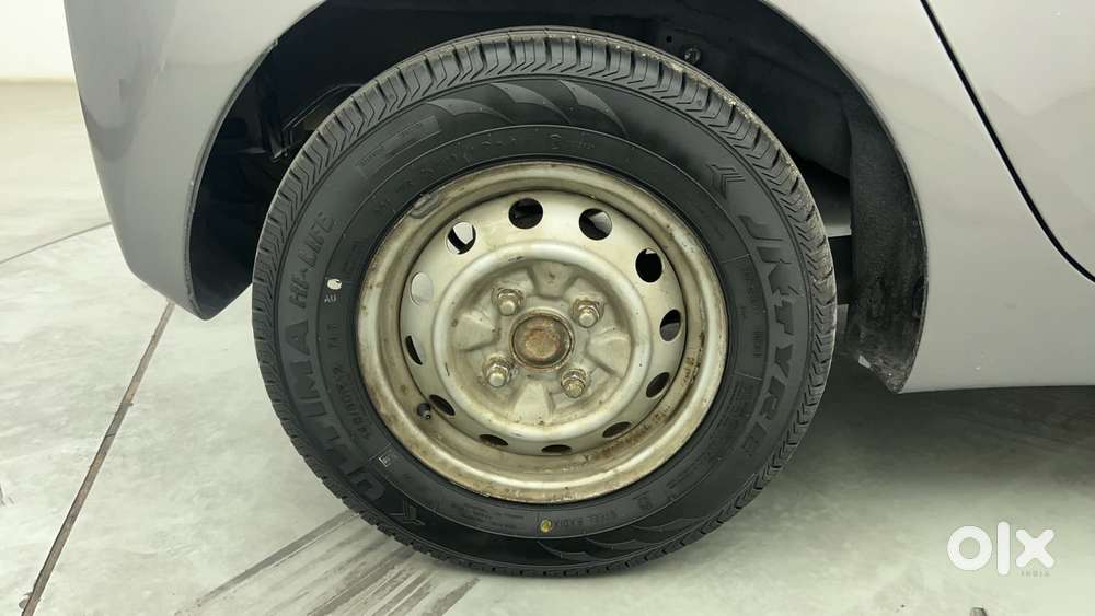 Hyundai Eon Era, 2014, Petrol