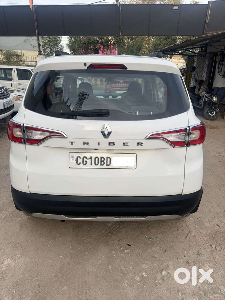 Renault Triber
