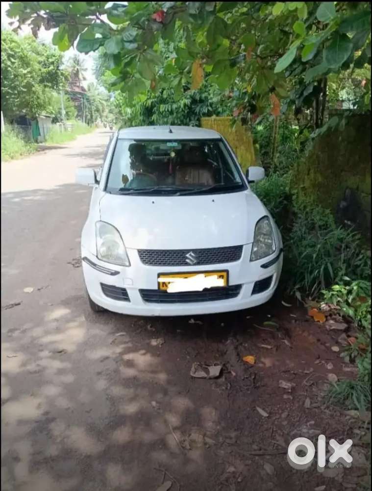 Maruti Suzuki Dzire 2013 Diesel 350000 Km Driven