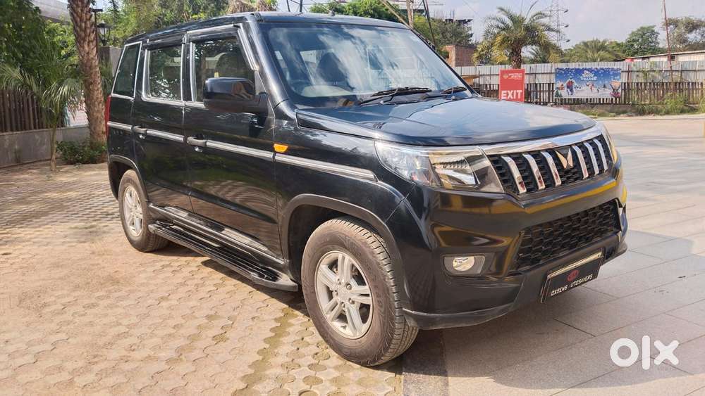 Mahindra Bolero Neo 1.5 N 10, 2023, Diesel