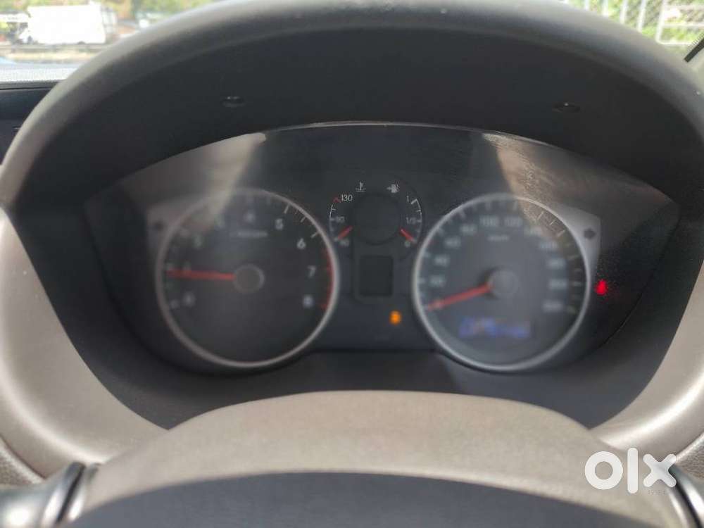 Hyundai I20 1.2 Asta Abs, 2013, Petrol