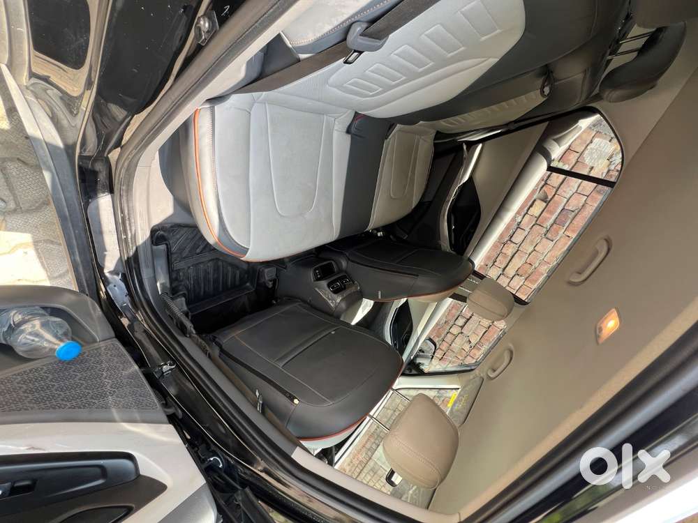 Hyundai Creta Ev 2024 Diesel 12000 Km Driven