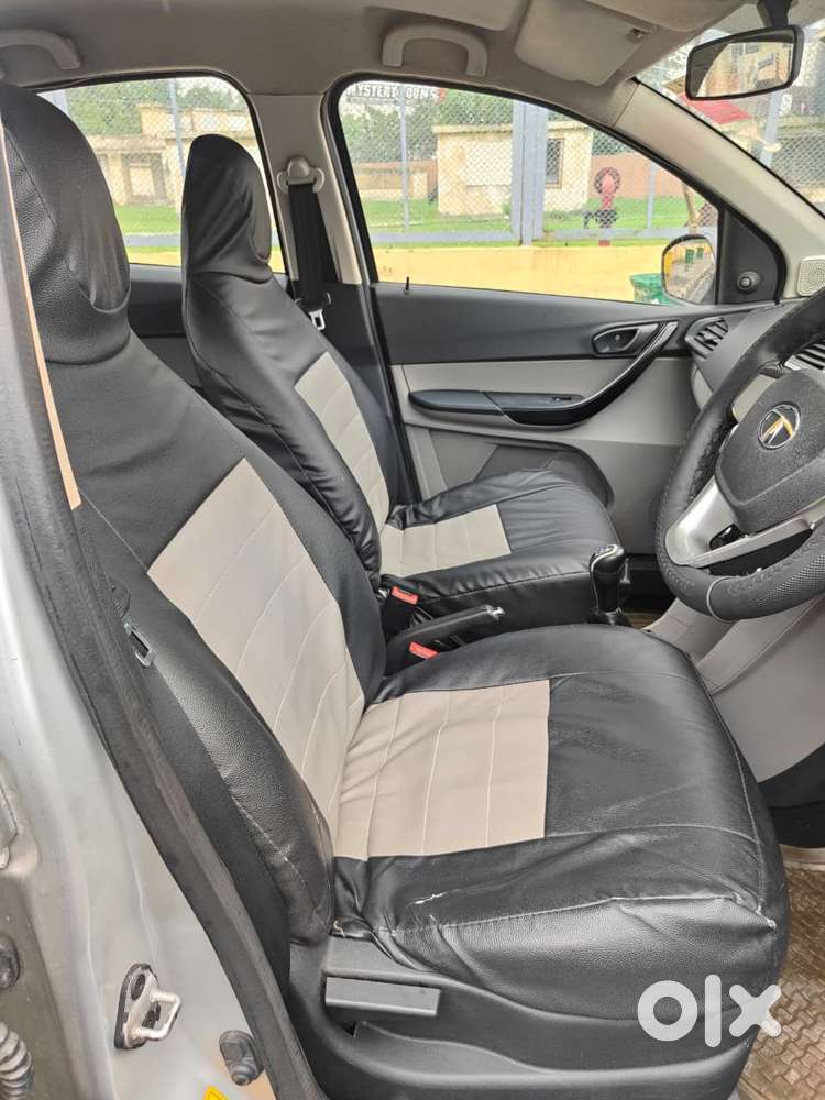 Tata Tiago 1.05 Revotorq Xm, 2016, Petrol