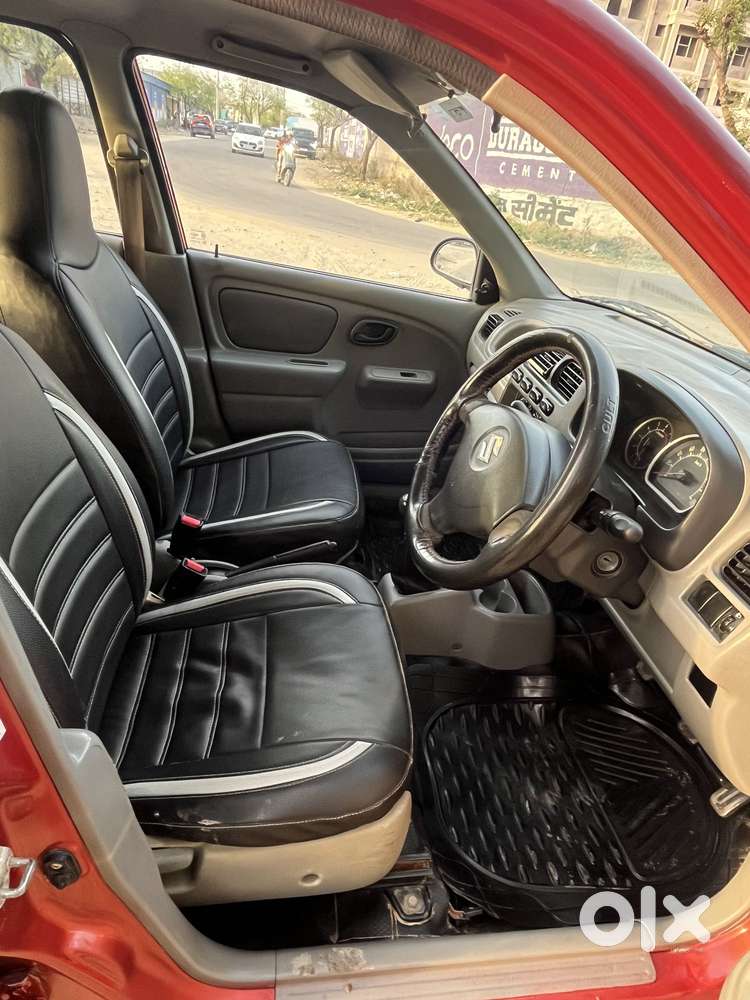 Maruti Suzuki Alto K10 1.0 Vxi, 2012, Petrol