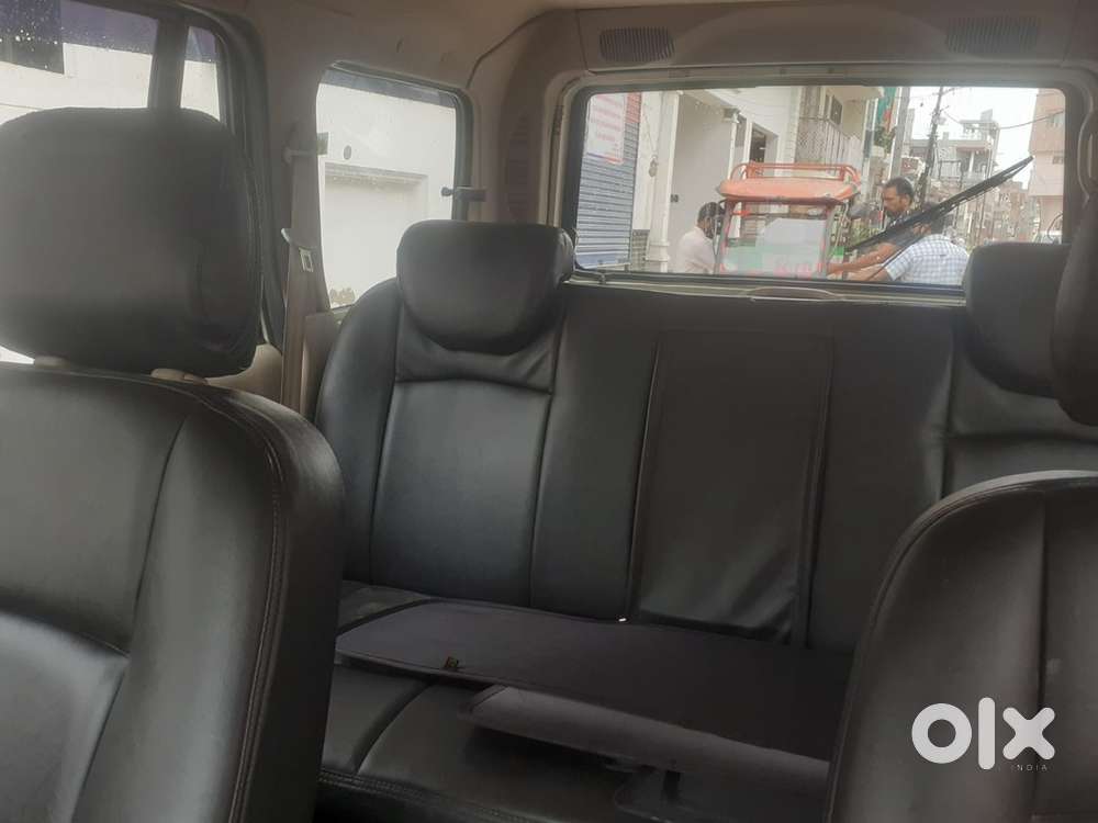 Mahindra Scorpio Diesel 2013