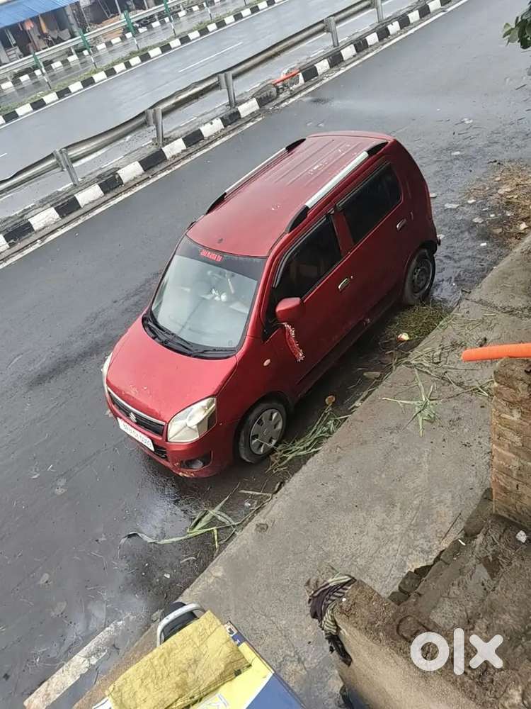 2017 Maruti Suzuki Wagon R