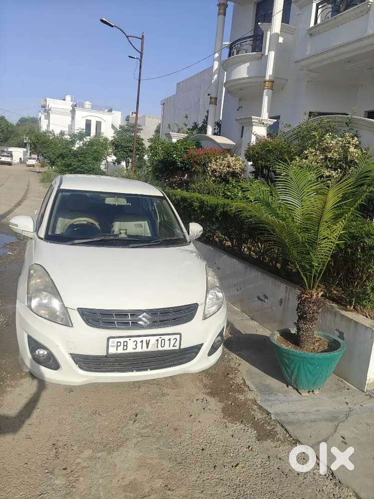 Car Gaddi In Good Condition