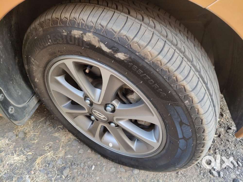 Hyundai Grand I10 Asta 1.2 Kappa Vtvt (o), 2014, Petrol