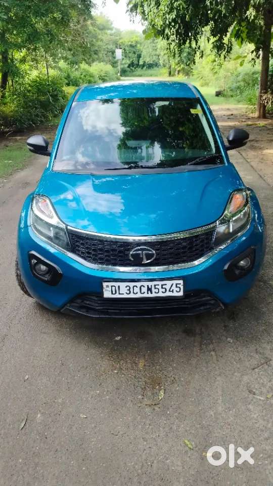 Tata Nexon 1.5 Diesel, 2018, Diesel