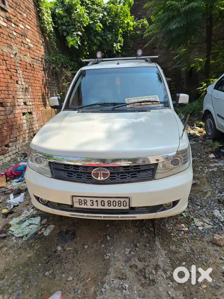 Tata Safari Storme 2014 Diesel 65000 Km Driven