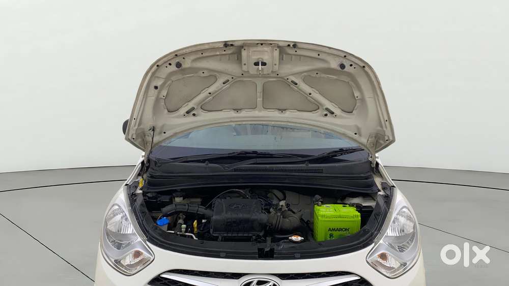 Hyundai I10 Magna 1.1l, 2014, Petrol