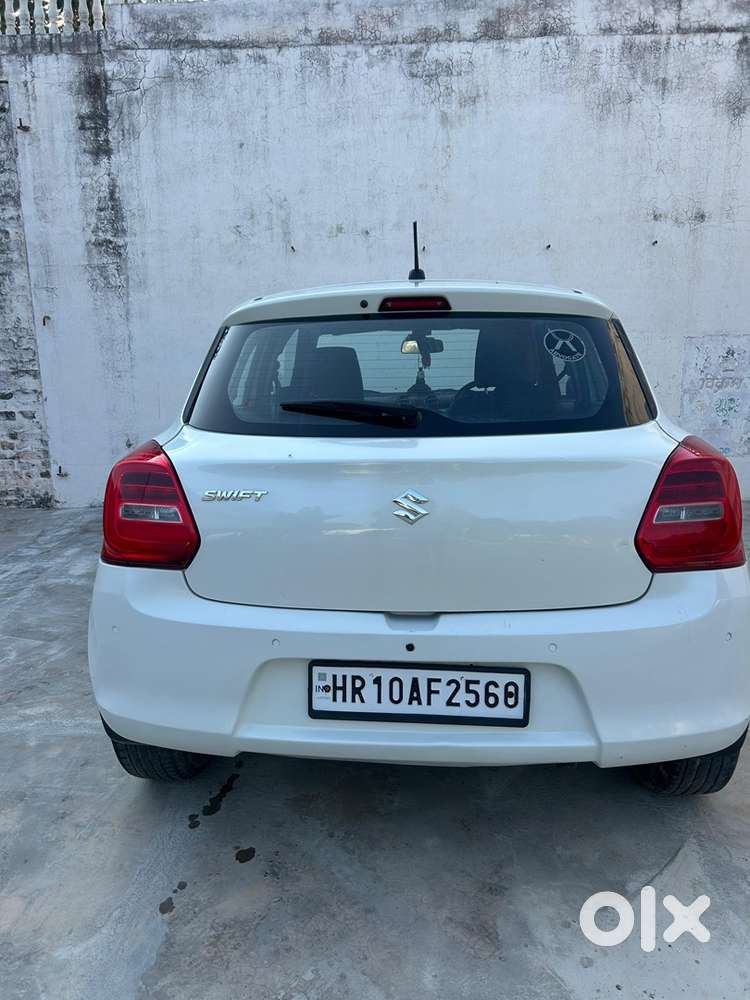 Maruti Swift Diesel 2019