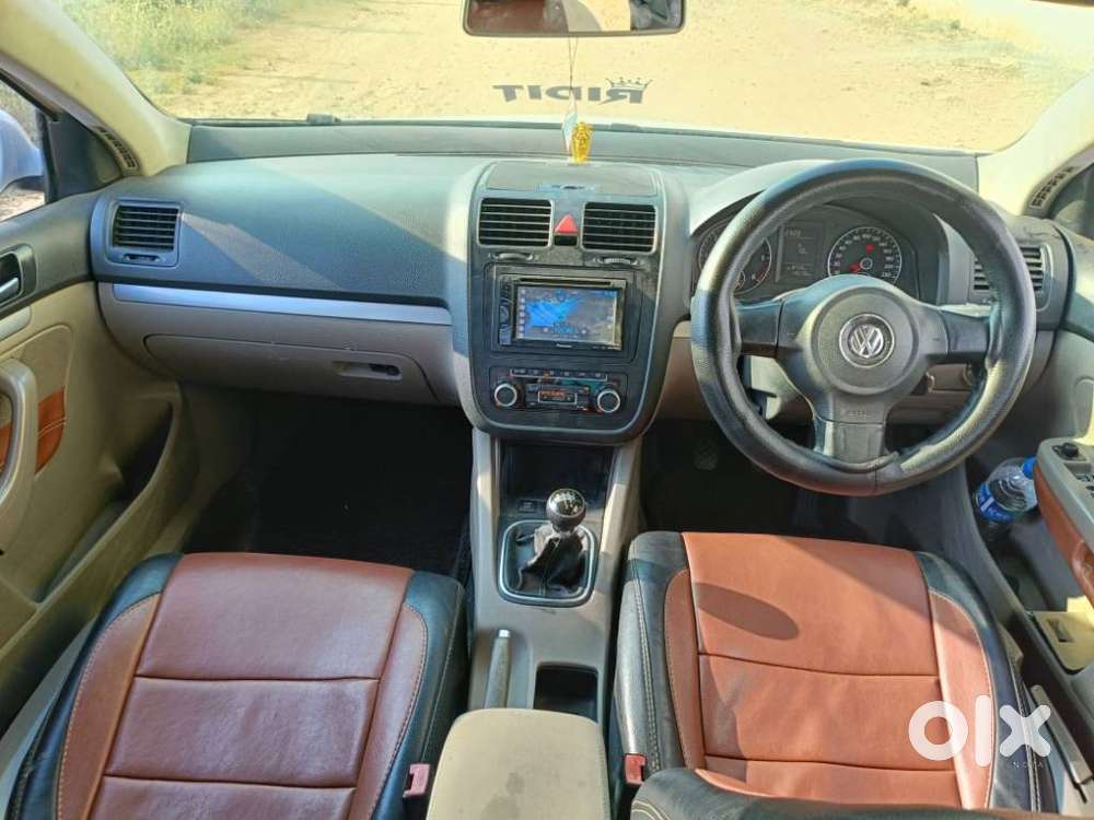 Volkswagen Jetta Highline Tdi, 2011, Diesel