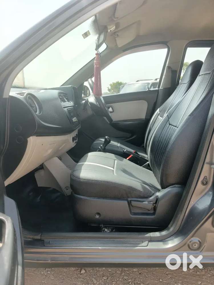 Maruti Suzuki Alto 800 2020 Petrol 85000 Km Driven