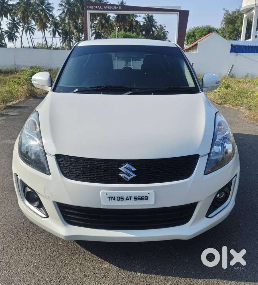 Maruti Suzuki Swift 2011-2014 Vdi, 2013, Diesel