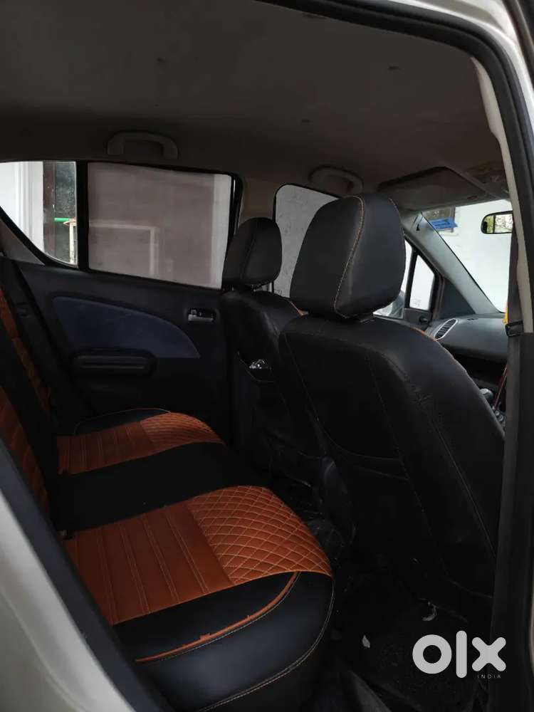 Maruti Suzuki (ritz) Well Maintained