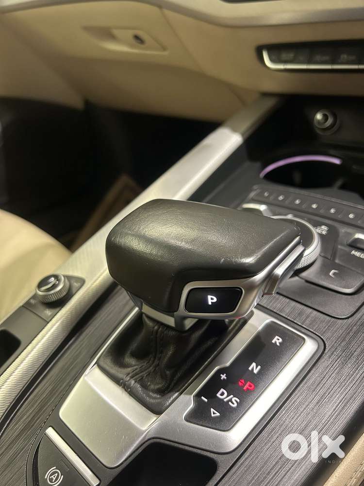 Audi A4 1.8 35 Tfsi Premium Plus, 2020, Petrol