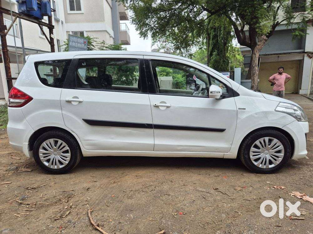Maruti Suzuki Ertiga 2012-2015 Zdi, 2012, Diesel