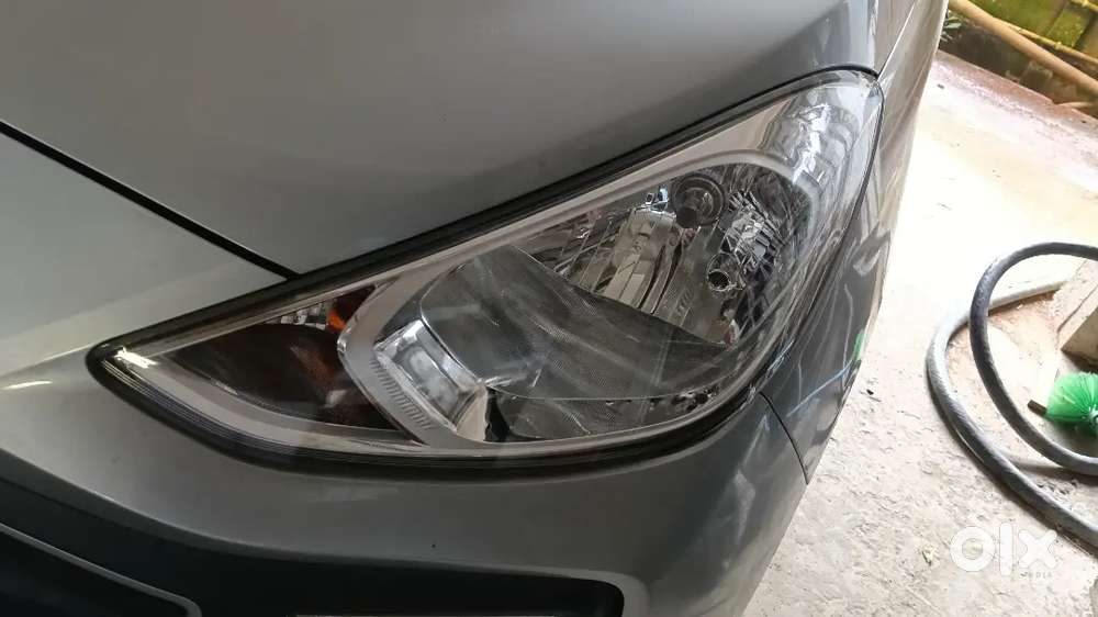 2022 Hyundai Santro Sportz Manual