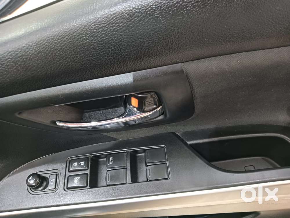 Tata Nexon Amt Xza Plus, 2021, Petrol