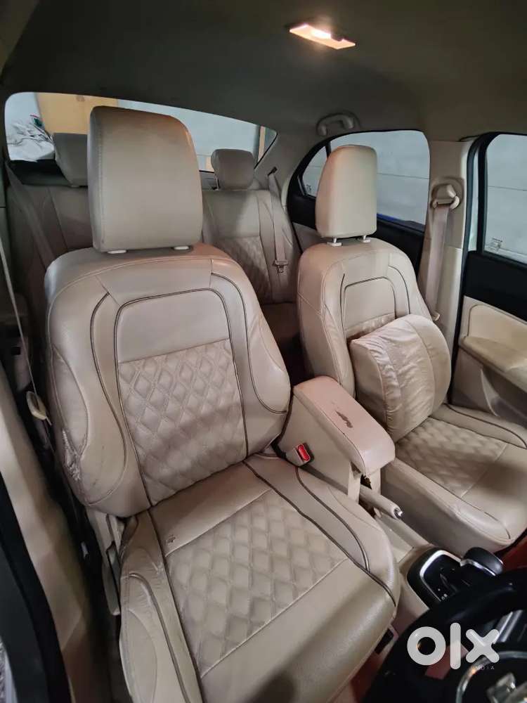 Dzire - Automatic - Vdi Plus - First Owner - Excellent Condition