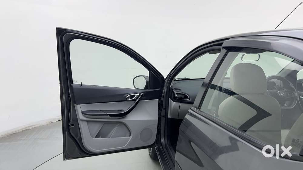 Tata Tiago 1.2 Revotron Xz Plus, 2020, Cng & Hybrids