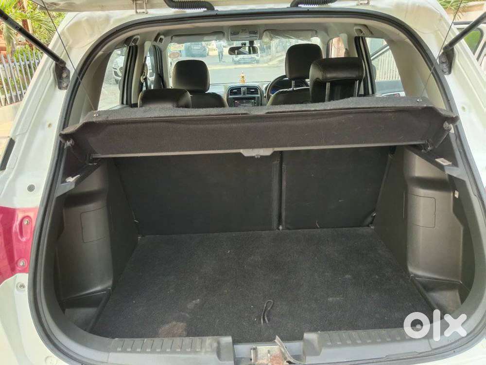 Maruti Suzuki Vitara Brezza Zdi Plus, 2017, Diesel