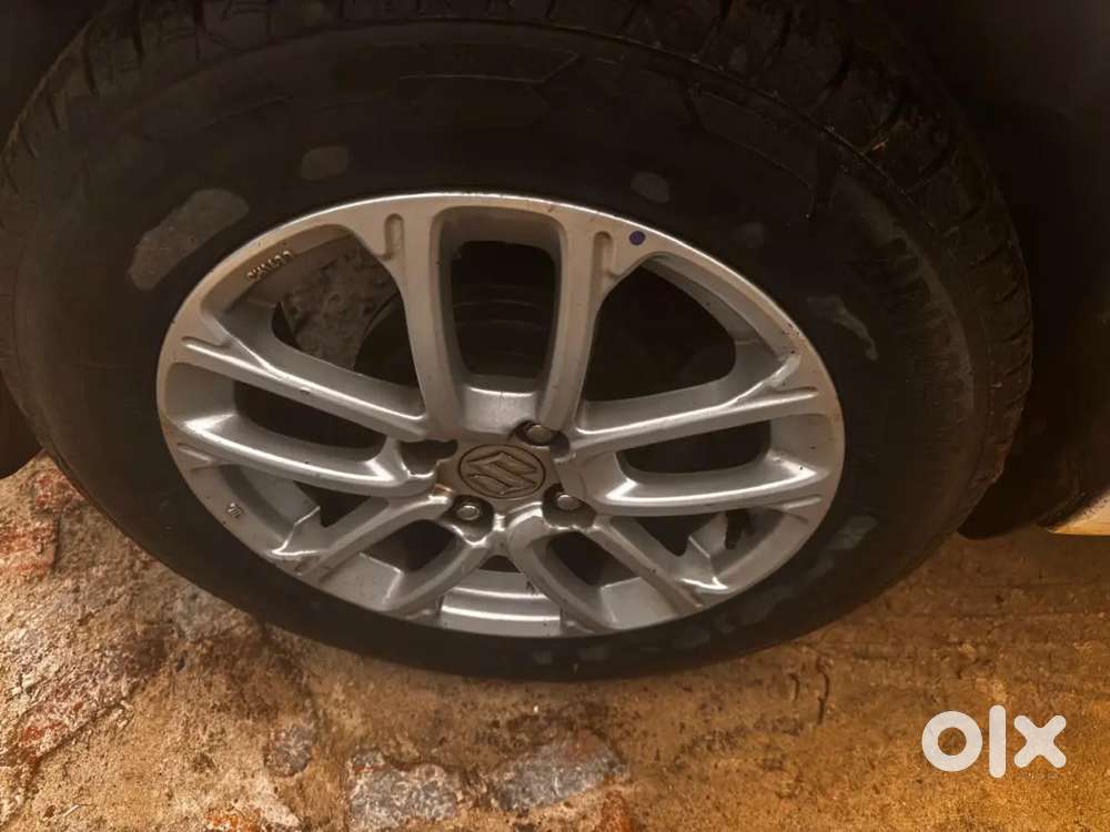 Maruti Suzuki Swift 2018 Diesel