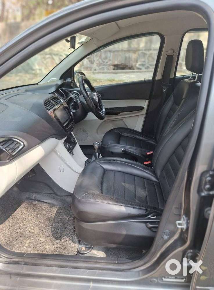 Tata Tigor Xz Plus Cng Leatherette Pack, 2022, Cng & Hybrids