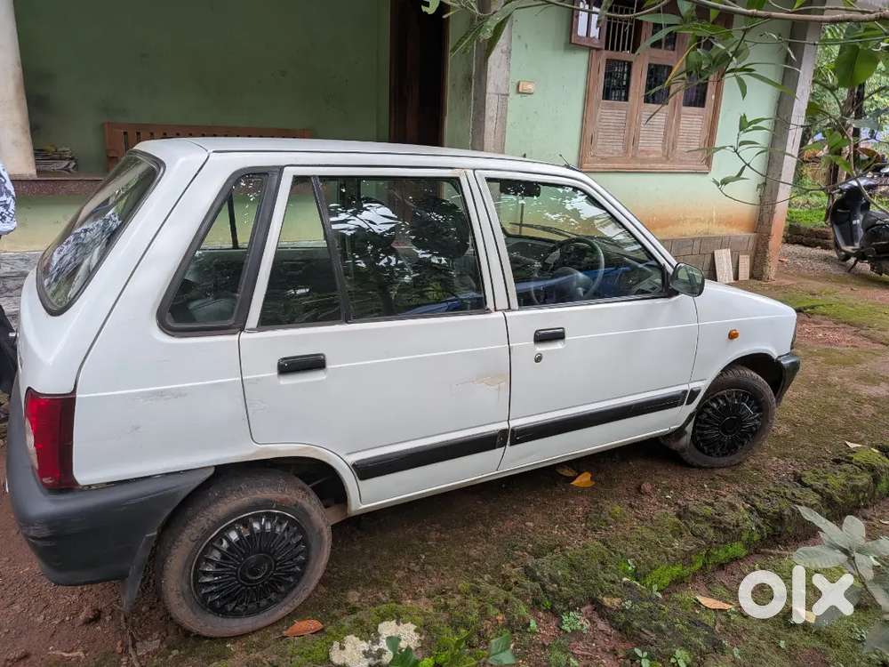 Good Condition . Good Tyres.